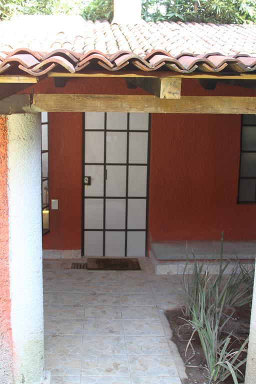 Hotel Ansei Valle de Bravo Habitación foto