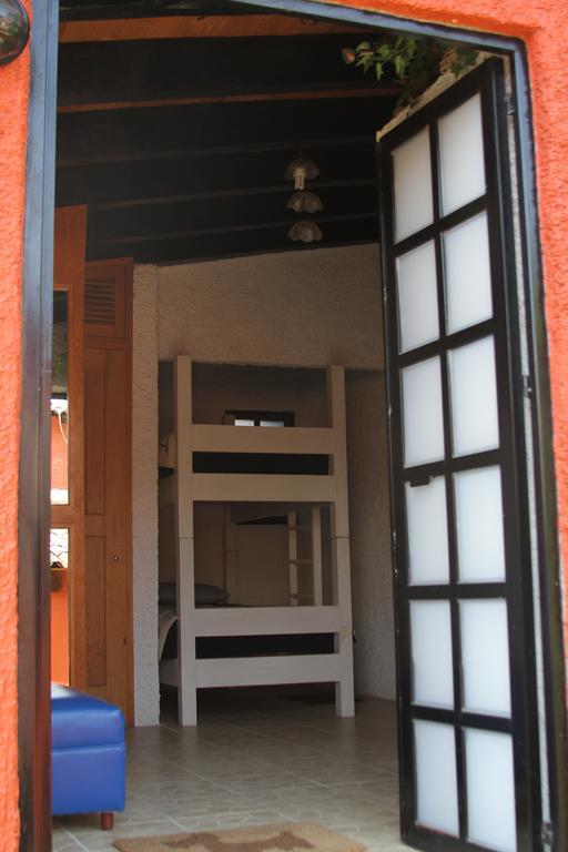 Hotel Ansei Valle de Bravo Habitación foto