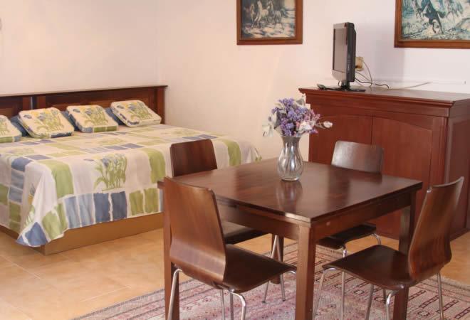 Hotel Ansei Valle de Bravo Habitación foto